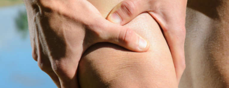 Osteoarthritis Knee Recovery