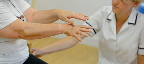 Physiotherapy For Arthritis