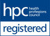 Health and Care Professions Council (HCPC)