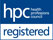 Health and Care Professions Council (HCPC)