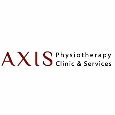 Axis Physiotherapy Clinic & Home Visits