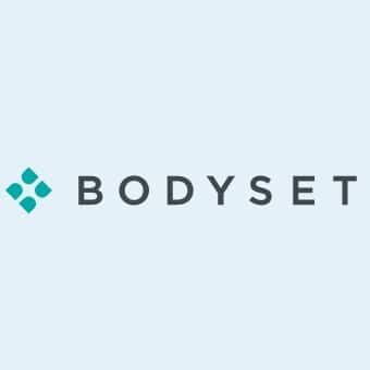 Bodyset - Wapping