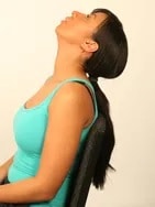 Neck extension