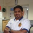 Praveen Jayasimhan