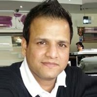 Saurabh Shrivastava