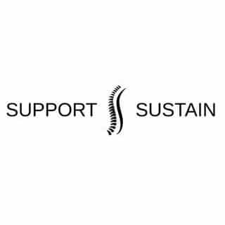 Support & Sustain - Denmark Hill