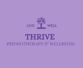 Thrive Physiotherapy & Wellbeing