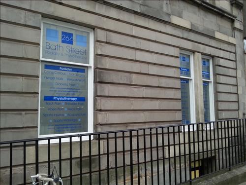 Bath Street Physiotherapy