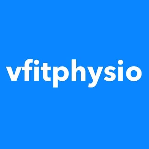 Vfit Physio & Sports Injury Clinic