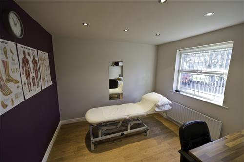 Garstang Physiotherapy Clinic