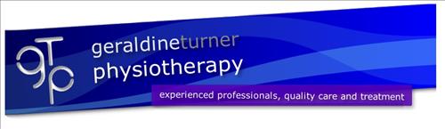 Geraldine Turner Physiotherapy