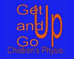 Get Up and Go Children's Home Physio