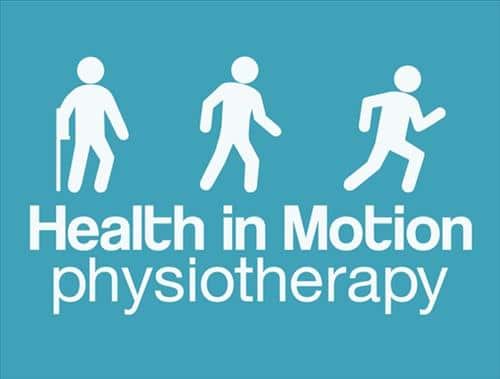 Health in Motion Physiotherapy