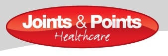 Joints & Points Healthcare Ellesmere Port