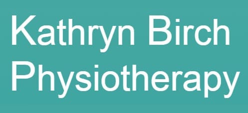 Kathryn Birch Physiotherapy