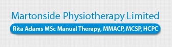 Martonside Physiotherapy