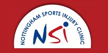 Nottingham Sports Injury Clinic