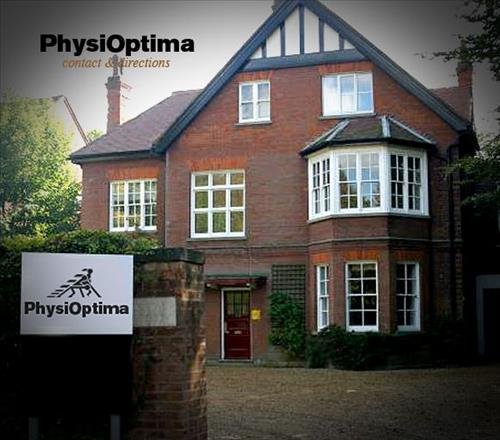 PhysiOptima