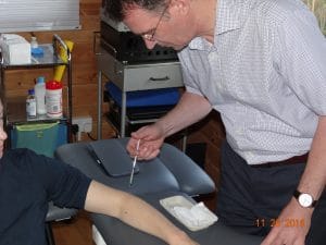 West Sussex Specialist Physiotherapy Clinic