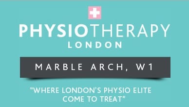 Physiotherapy London - Marble Arch