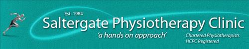 Saltergate Physiotherapy Clinic