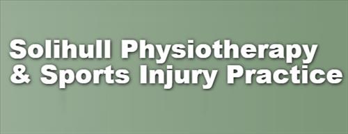 Solihull Physiotherapy & Sports Injury Practice