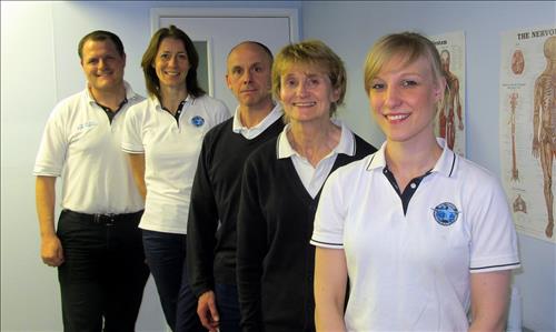 Southampton Physiotherapy