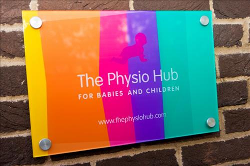 The Physio Hub